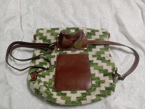 Patricia nash woven casoli - woven,