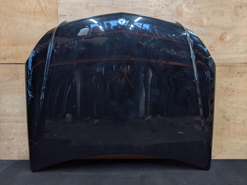 Mercedes class s204 bonnet - class,