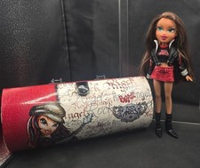 Bratz- Rock Angelz- Yasmin