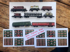 joueff d6100 playcraft diesel and bundle