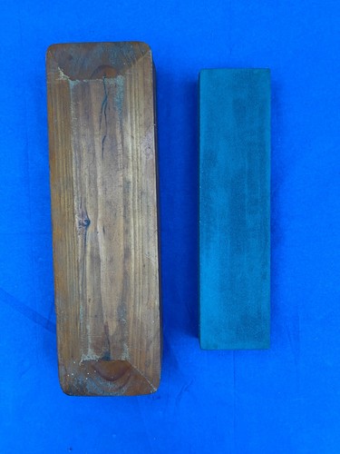 Vintage wet oil - oil, stone