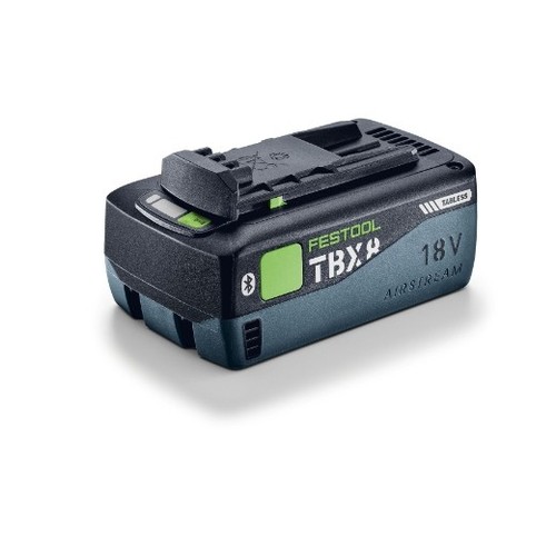 Festool 577323 tabless battery - tabless,