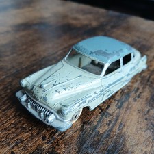 Dinky Toys #24V Buick Roadmaster - Made in France 