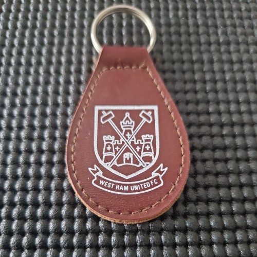 Vintage 1980s west ham united - west,