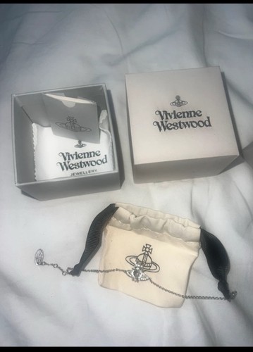 Vivienne westwood silver orb - westwood,