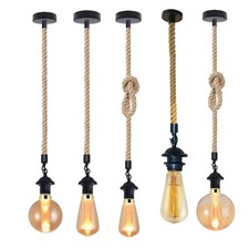 Vintage Ceiling Pendant Light