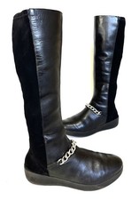 Ladies FITFLOP FIFI Black