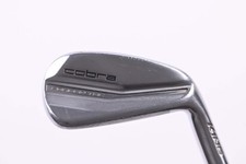 Cobra Forged Tec 2022 #7 Iron