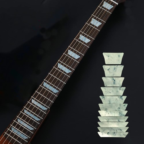 Alnicov guitar fretboard - guitar,