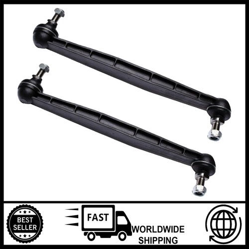 Pair front anti - front, bar