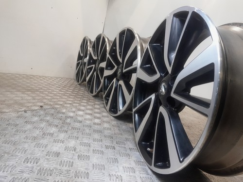 Set genuine inch nissan - set,