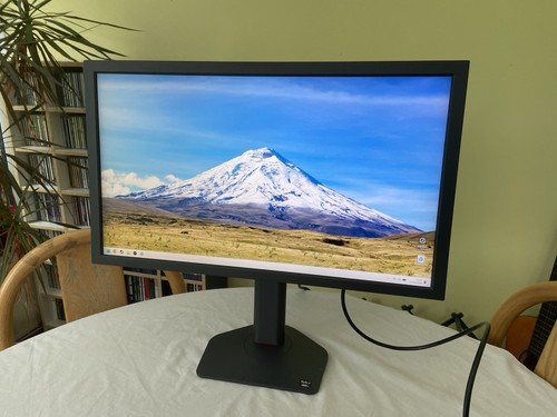 Benq zowie xl2546x fast tn - zowie, xl2546x+
