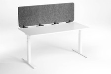 Durable Felt Desk Divider