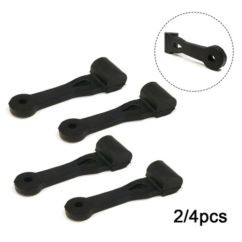 109808x hood latch - latch, kit