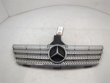 2007 MERCEDES C220 CDI SPORT EDITION A Front Grille
