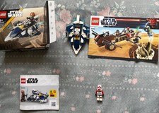 Lego star wars bundle
