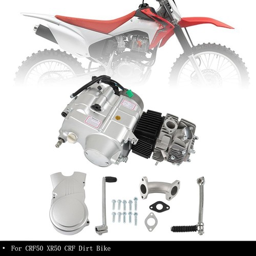 Motorcycle 125cc stroke - motorcycle,