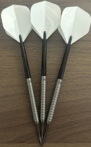 Target 21g tungsten darts - 21g,