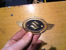 NOS SUZUKI T500 TS250 TC FUEL