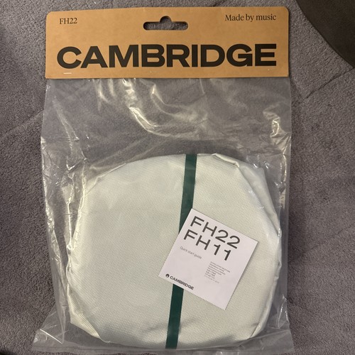 Cambridge audio fh22 inch - cambridge,