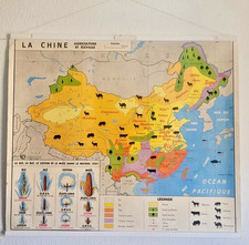 Vintage 1950s Double-Sided