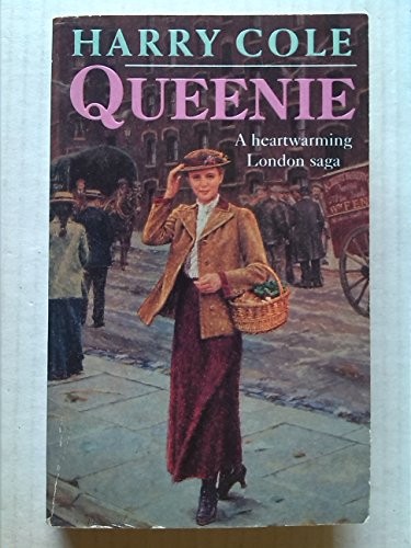 Queenie cole harry - queenie,,