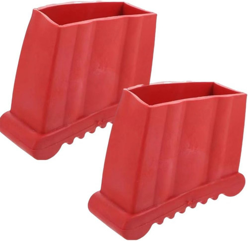 Non slip rubber - rubber, foot