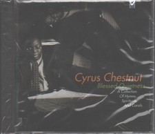 Cyrus Chestnut - Blessed
