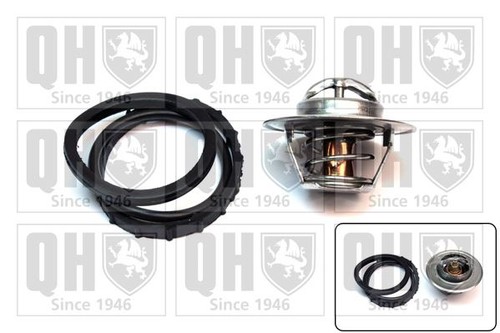 Coolant thermostat for - thermostat,