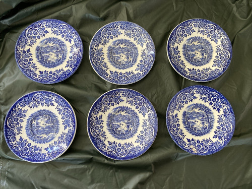Broadhurst ironstone - broadhurst,