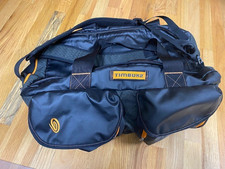 TIMBUK2 Duffle Bag Black