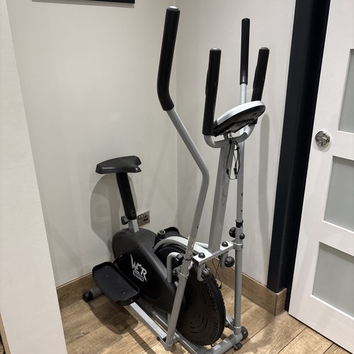 Sports in 1 elliptical - sports,