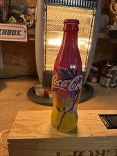 Rare Unopened Vintage Coca