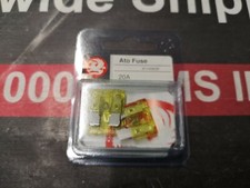 VAUXHALL MANY MODELS 20A 20AMP