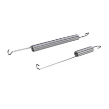 Washing Machine Front And Rear Support Drum Restraint Springs For Hotpoint WM