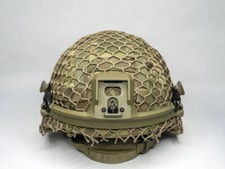 Helmet scrim net - scrim, virtus