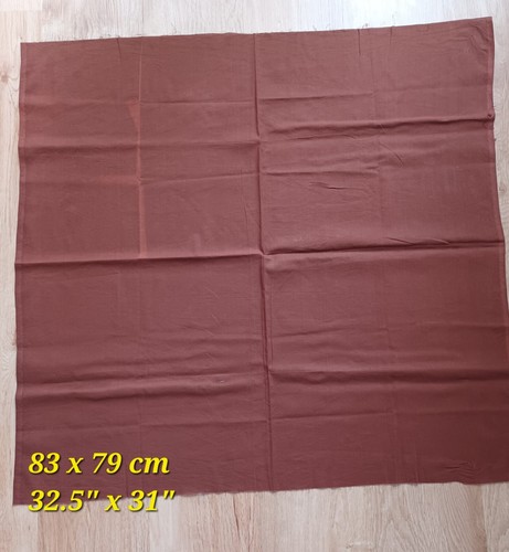 Unstitched sari blouse piece - unstitched,