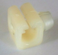 DOOR LOCK ROD GUIDE SLIDING