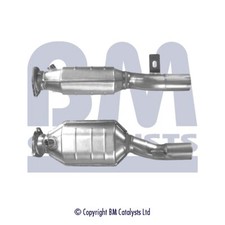 Catalytic Converter SEAT