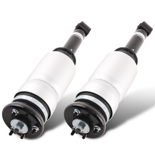 Front air suspension strut - air,
