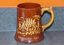 Vintage Dartmouth Pottery