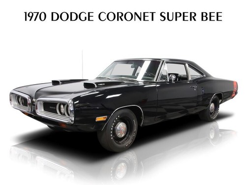 1970 dodge coronet - dodge,