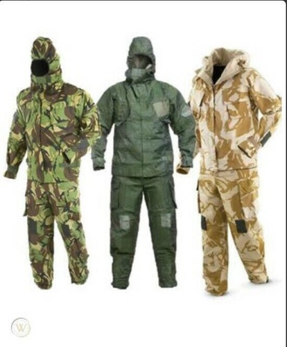 British nbc jkt trs - nbc, or