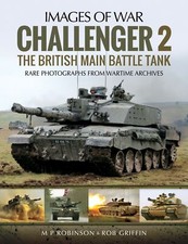 IMAGES OF WAR: CHALLENGER 2The