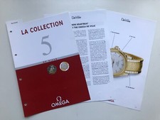 Press Kit - OMEGA - Press