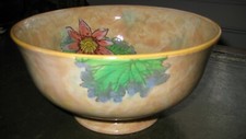 VINTAGE ROYAL DOULTON WATER