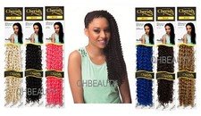 Cherish synthetic crochet - synthetic,