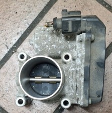 VW Polo 1.2 Throttle Body 2011