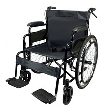 Lightweight folding wheelchair - lightweight,