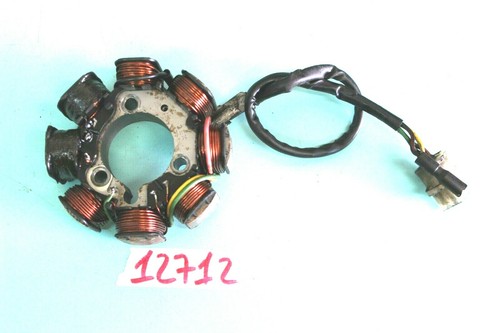Stator honda crm - stator, 125